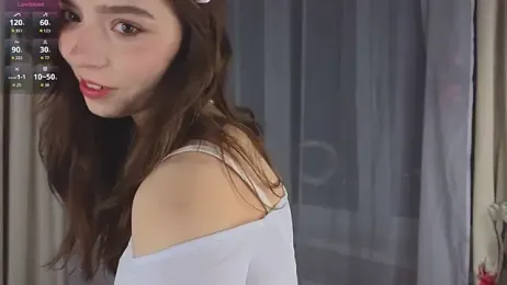 KellyAdderiy webcam stripchat model stream image