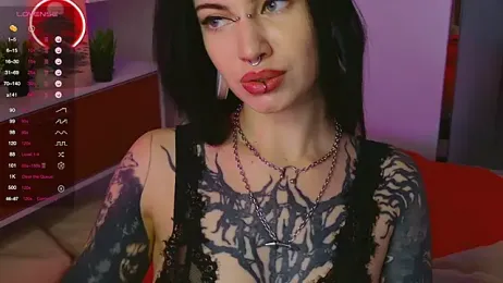 BasslineJunkie webcam model stream image