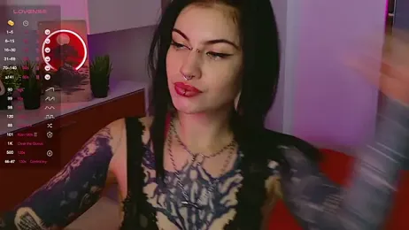 BasslineJunkie webcam model stream image