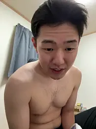 KAMESAN08 webcam stripchat model stream image