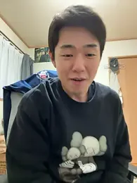 KAMESAN08 webcam stripchat model stream image