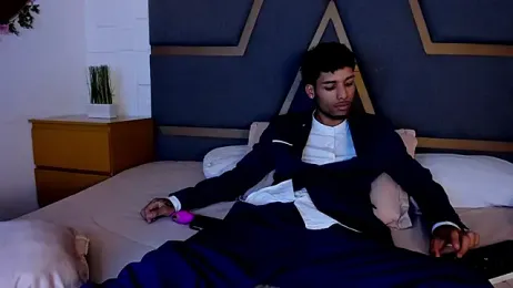 Thiagoferreti webcam model stream image