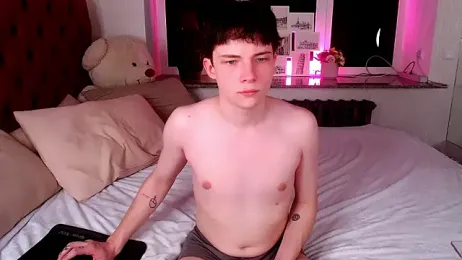 iwillfall webcam model stream image