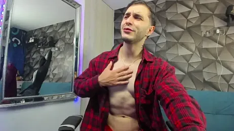 Latino_stud4u webcam model stream image