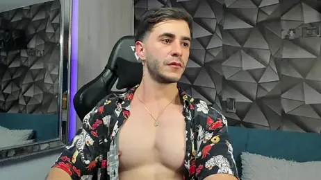 Latino_stud4u webcam model stream image