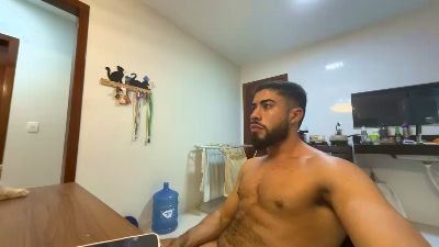 Gambitt webcam model stream image
