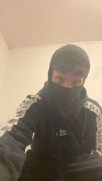 Tiago_570 webcam model stream image