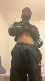 Tiago_570 webcam model stream image