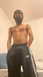 Tiago_570 webcam model stream image