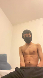 Tiago_570 webcam cam4 model stream image