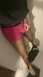 Tiago_570 webcam model stream image