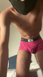 Tiago_570 webcam model stream image