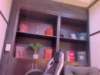 allicemackenzie webcam model stream image