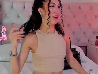 allicemackenzie webcam model stream image