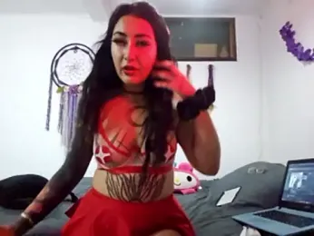 _aika666_ webcam model stream image