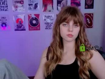 naya_may webcam model stream image