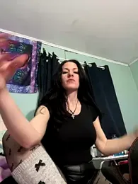 DominiqueX0 webcam stripchat model stream image