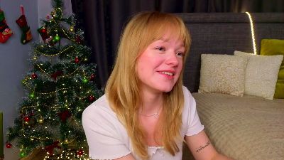 AlleenCalligan webcam model stream image