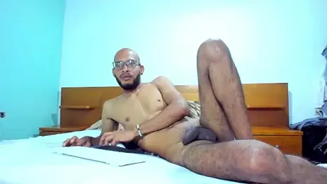 Maik_James webcam model stream image