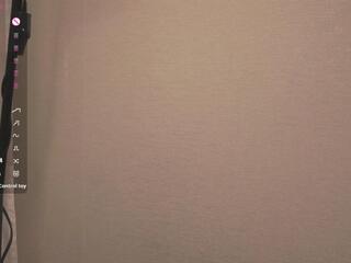 Sheba Browman webcam model stream image