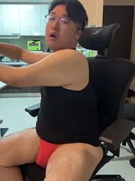 W0Ijn webcam model stream image