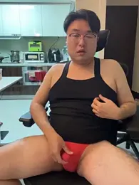 W0Ijn webcam model stream image