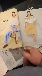 trhuan webcam model stream image