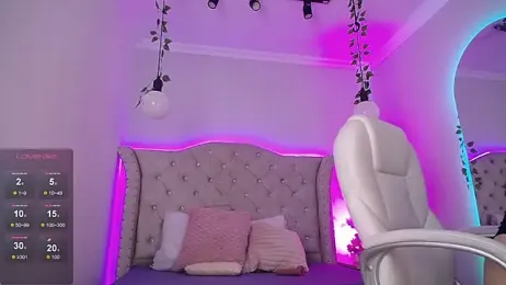 Charlotte_Jones__ webcam model stream image