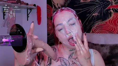 annika_taylor webcam model stream image