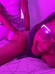 Veravantemp webcam model stream image