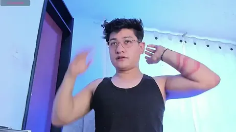 Theo_Rowan webcam stripchat model stream image