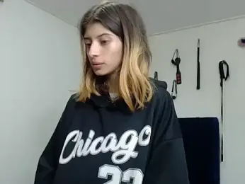 KratosAfroditacs webcam model stream image