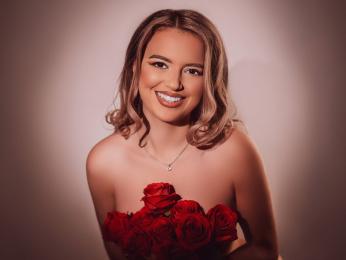 LaraGray webcam livejasmin model stream image