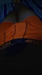 Facuntvg1_Po webcam model stream image