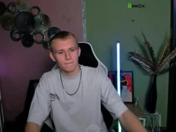 didi_meow webcam model stream image