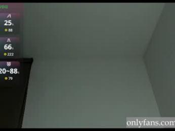 cmzo_ webcam model stream image