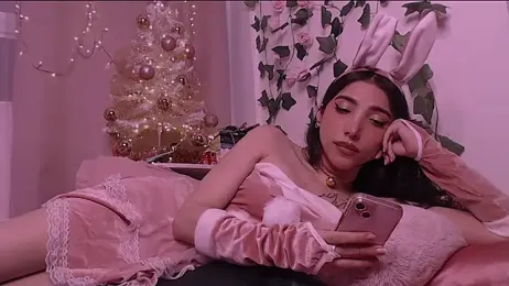 darkcandy666 webcam model stream image