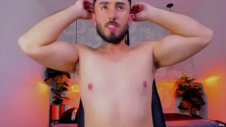 martin_foster_ webcam stripchat model stream image