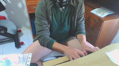 figo1984 webcam model stream image