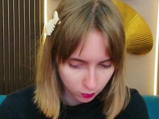 Beverly Gomes webcam flirt4free model stream image