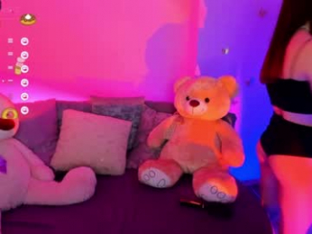 lovely_poppy webcam chaturbate model stream image