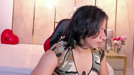 TylerBloom webcam model stream image