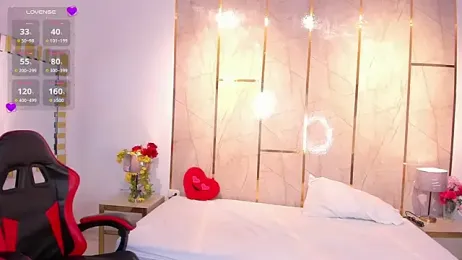 TylerBloom webcam model stream image