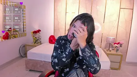 TylerBloom webcam model stream image