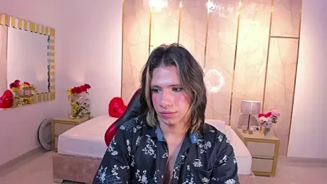 TylerBloom webcam stripchat model stream image