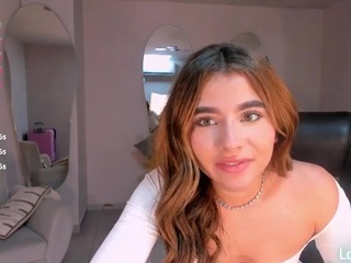 ibizajacobs webcam model stream image