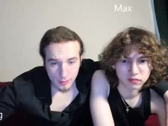 duumvirate webcam model stream image