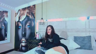 Mykaela_dancee webcam model stream image