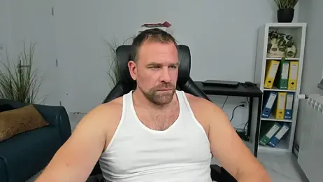 John-E-Dough webcam model stream image