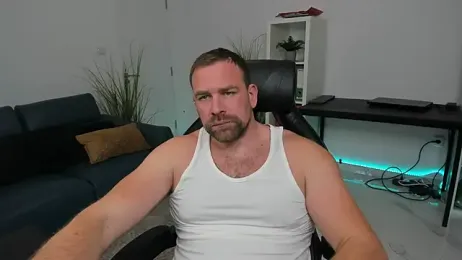 John-E-Dough webcam model stream image